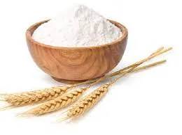 Wheat Flour