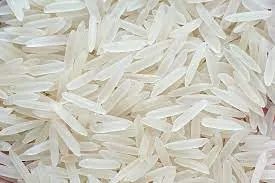 White Sella Basmati Rice