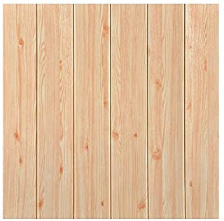 Wooden Wall Panel