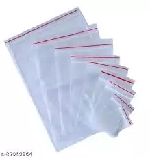 Zip Lock Bags