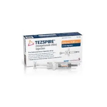 Tezspire Anti Asthma Drug