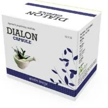  Dialon Capsule