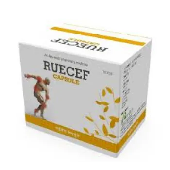  Ruecef Capsule