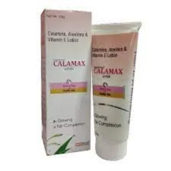 Calamax Calamine Lotion