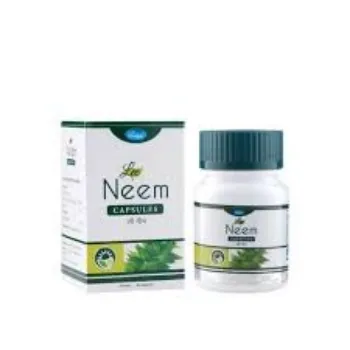  Neem Capsule