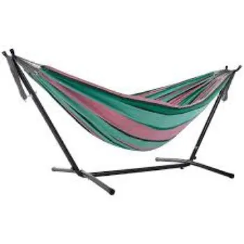 Durable Cotton Hammock