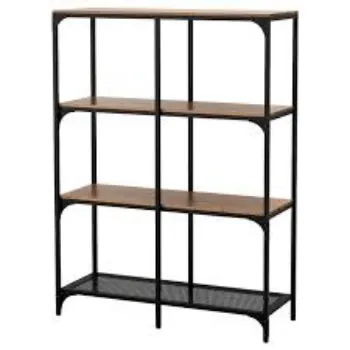 Polished Iron Shelf