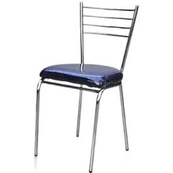 Modern Steel Chair