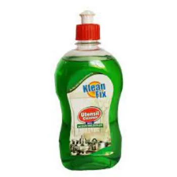 Kleanfix Utensil Cleaner