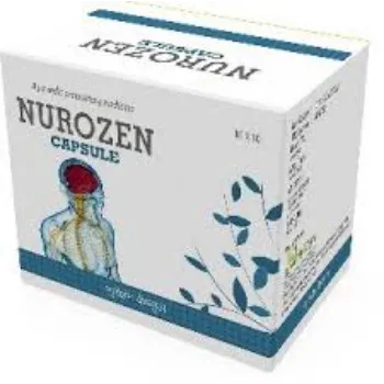 Nurozen Capsule