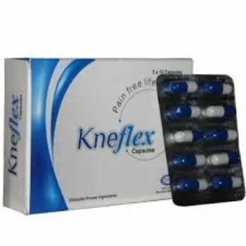 Kneflex Capsules