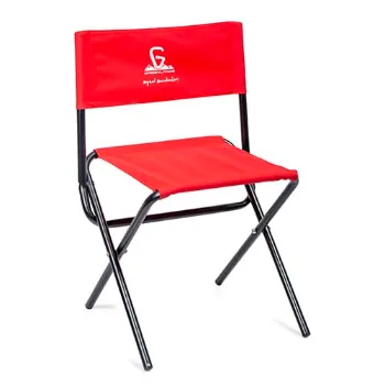 Aluminium Chair