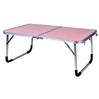  Foldable Aluminium Table