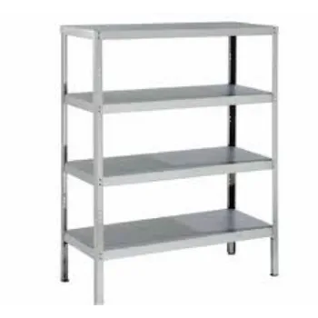 Long Lasting Iron Shelf