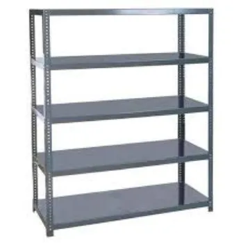 Long Lasting Steel Rack