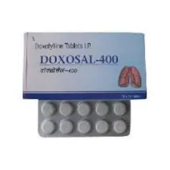  Doxofylline Tablets