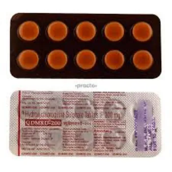  Anti malarial Drugs