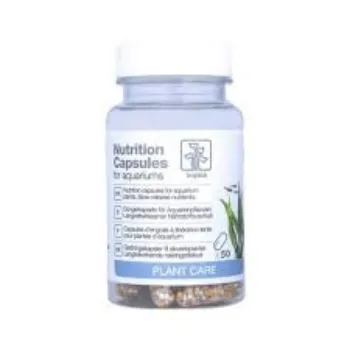  Tropica Nutrition Capsules