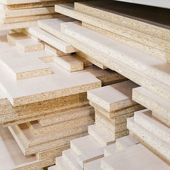 Rugged Oriented Strand Board