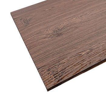 Rugged Pre Laminated Board