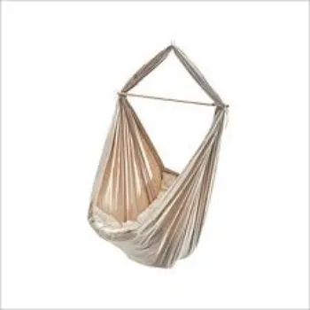 Comfortable Cotton Hammock