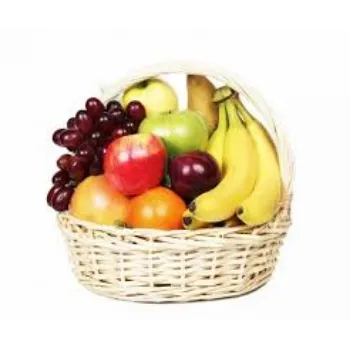 Durable Fruit Basket