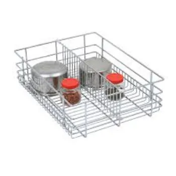 Rectangle Kitchen Basket