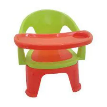 Plastic Baby Chair