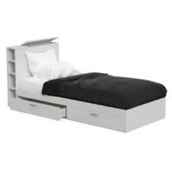 Modern Single Bed