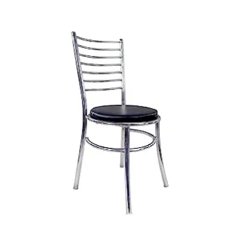 Durable Steel Chair