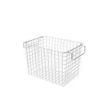 Rectangle Wire Basket