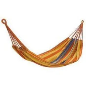 Comfortable Woven Hammock