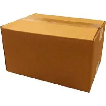  3 Ply Corrugated Box