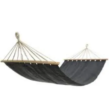 Modern Cotton Hammock