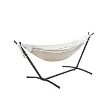 Modern Hammock Stand