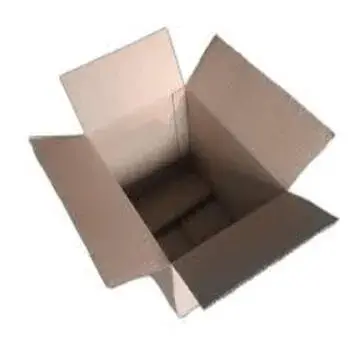 3 Ply Corrugated Box