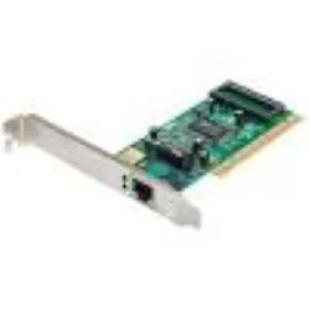 32 Bit PCI Card