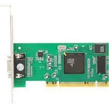 32 Bit PCI Card