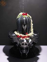 Shivling 