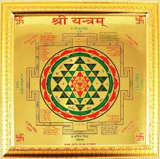 Shree Yantra 