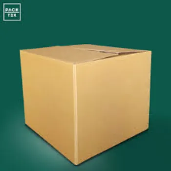 5 Ply Corrugated Box