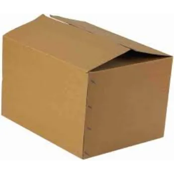  5 Ply Corrugated Box