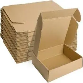 5 Ply Corrugated Box