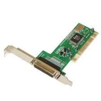 64 Bit PCI Card