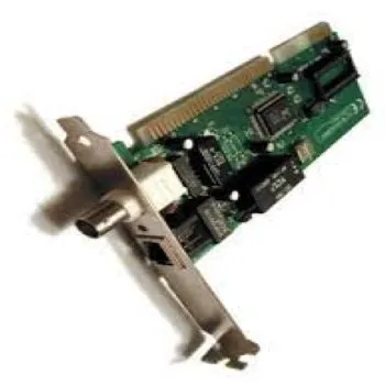 64 Bit PCI Card