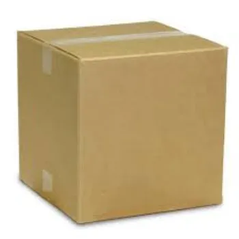  7 Ply Corrugated Box