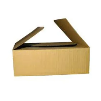  9 Ply Corrugated Box