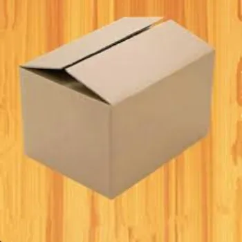 9 Ply Corrugated Box