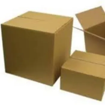  9 Ply Corrugated Box