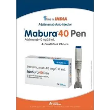 Adalimumab Tablet